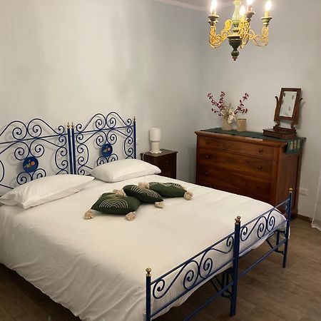 Casa Vacanze Il Borgo Gubbio Extérieur photo