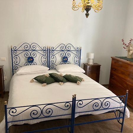 Casa Vacanze Il Borgo Gubbio Extérieur photo