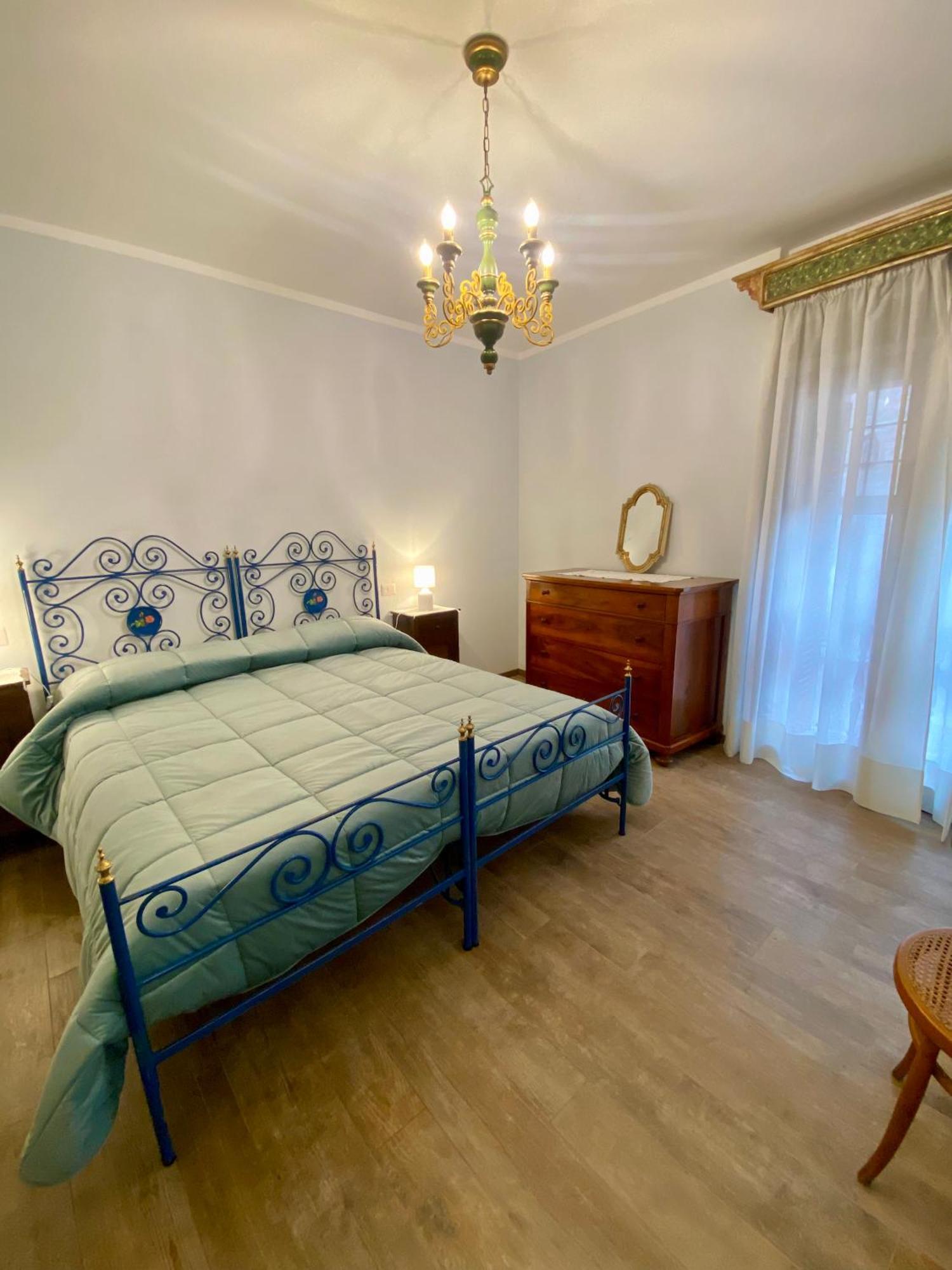 Casa Vacanze Il Borgo Gubbio Extérieur photo