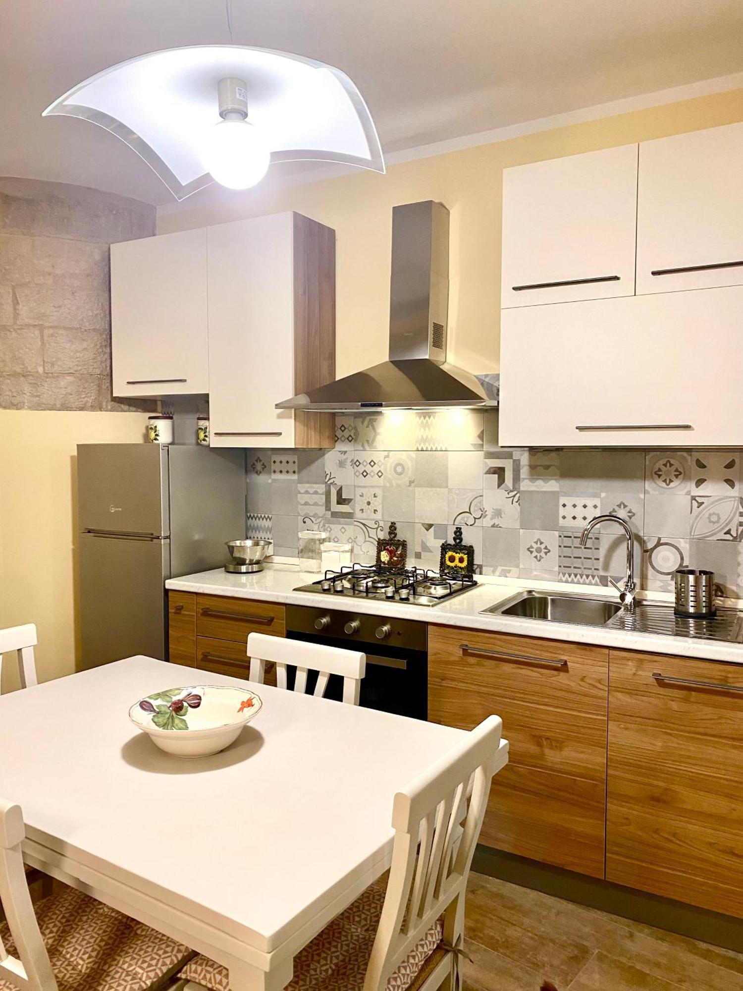 Casa Vacanze Il Borgo Gubbio Extérieur photo