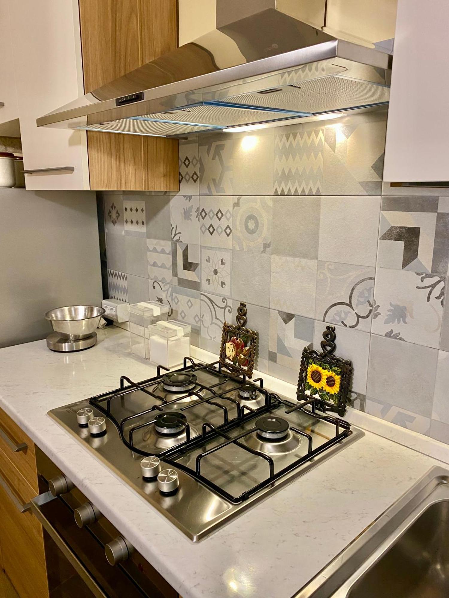 Casa Vacanze Il Borgo Gubbio Extérieur photo