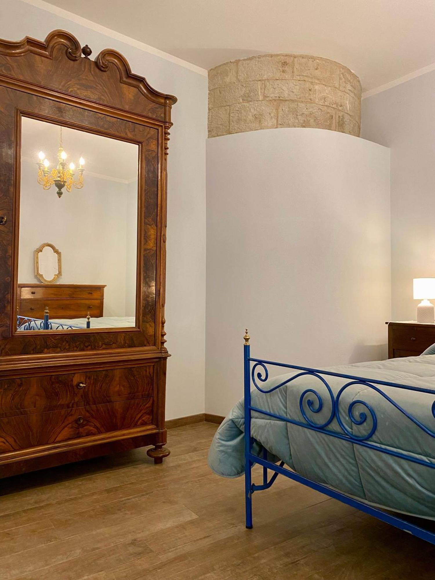 Casa Vacanze Il Borgo Gubbio Extérieur photo