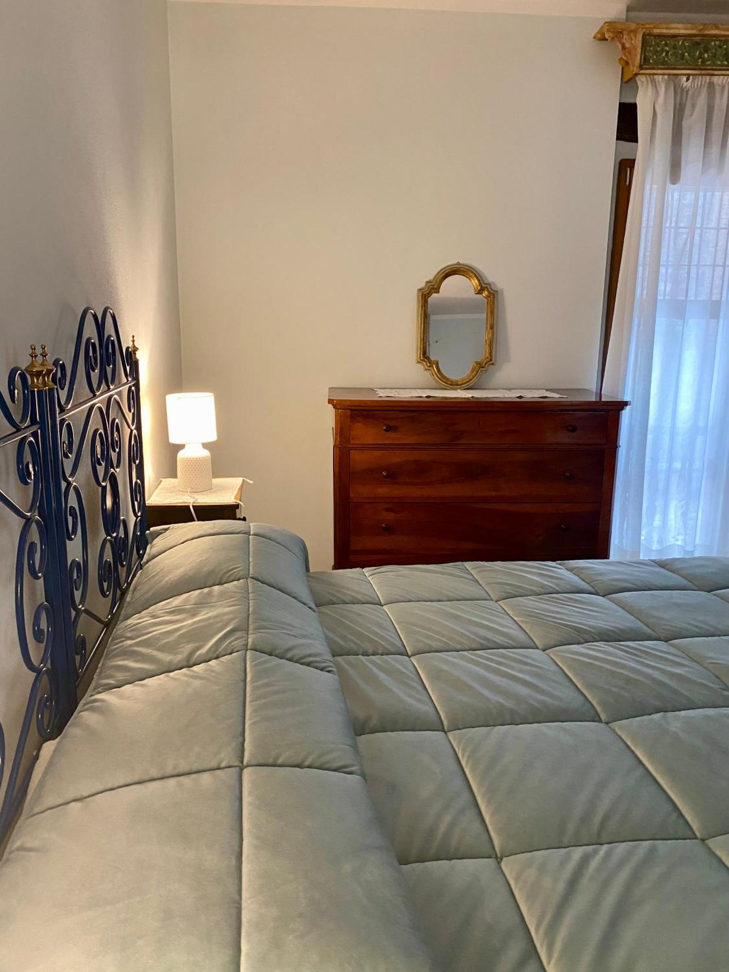 Casa Vacanze Il Borgo Gubbio Extérieur photo
