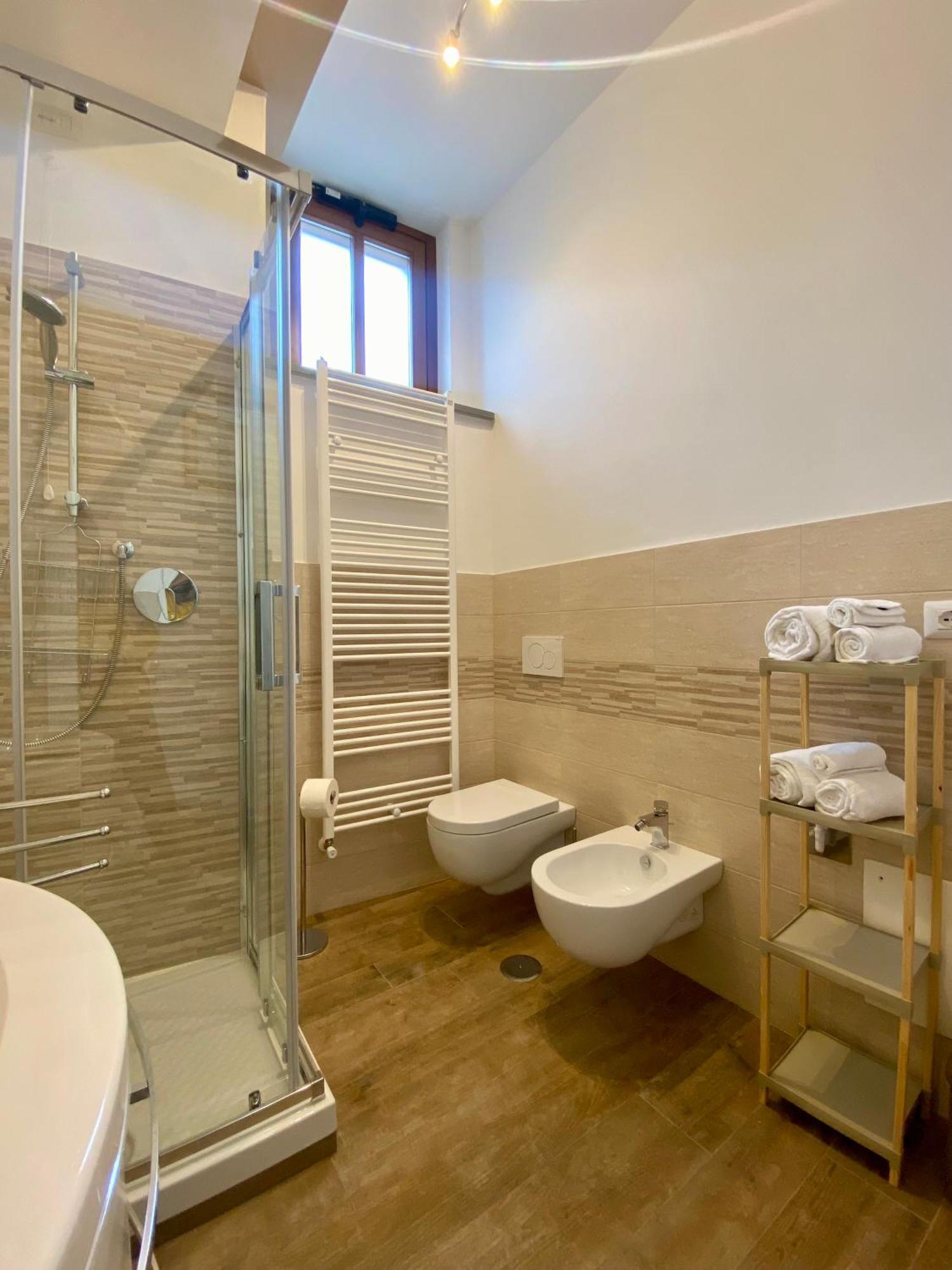 Casa Vacanze Il Borgo Gubbio Extérieur photo