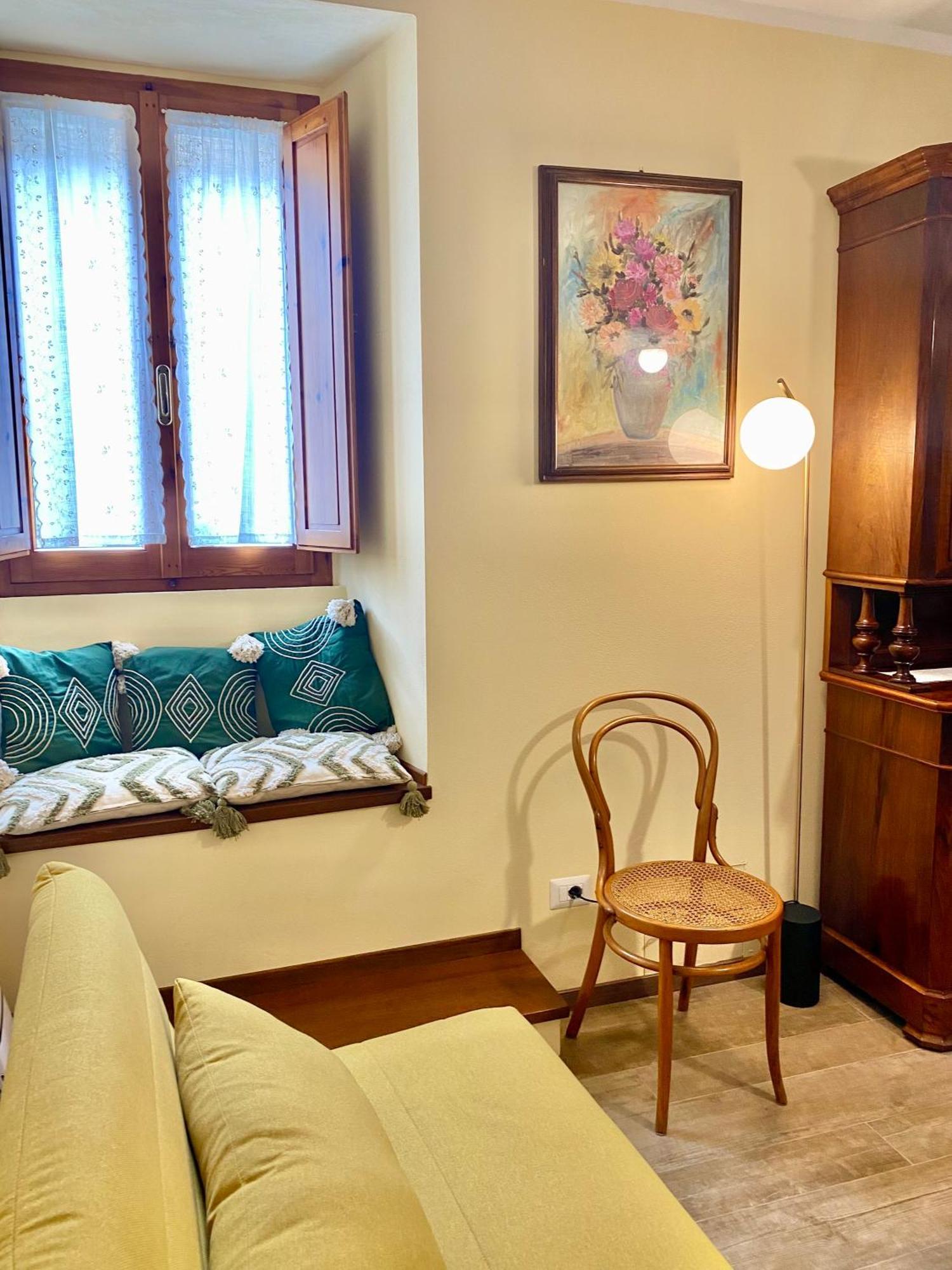 Casa Vacanze Il Borgo Gubbio Extérieur photo