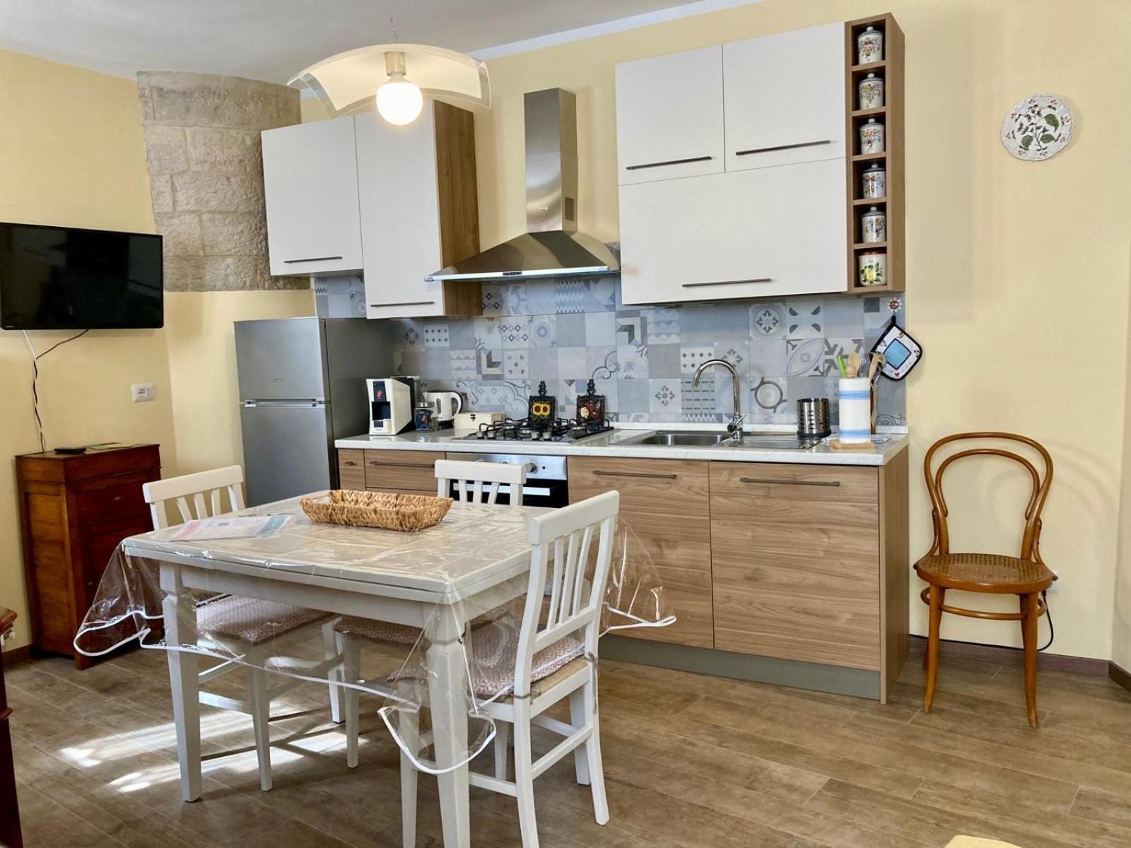 Casa Vacanze Il Borgo Gubbio Extérieur photo