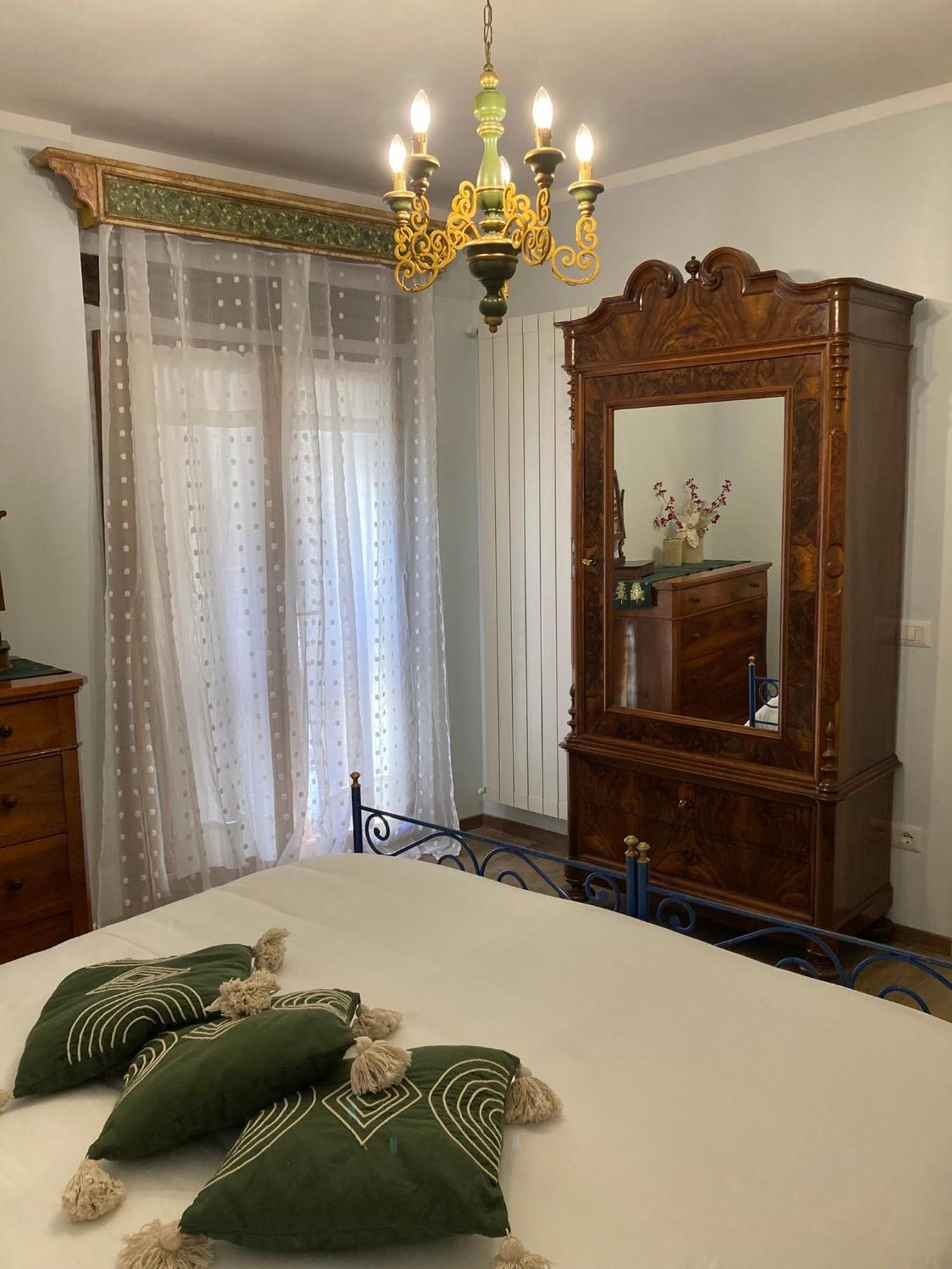 Casa Vacanze Il Borgo Gubbio Extérieur photo