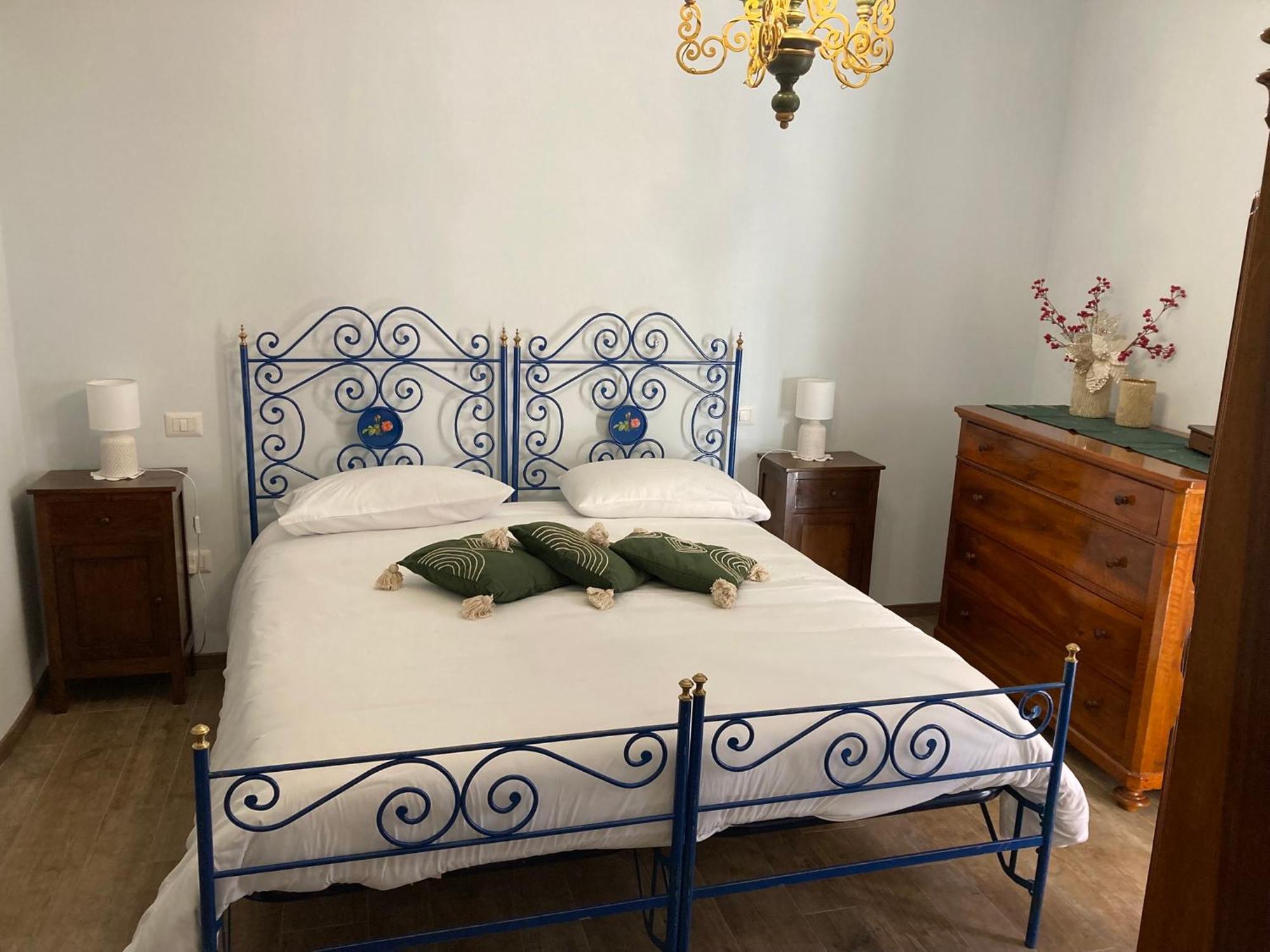 Casa Vacanze Il Borgo Gubbio Extérieur photo