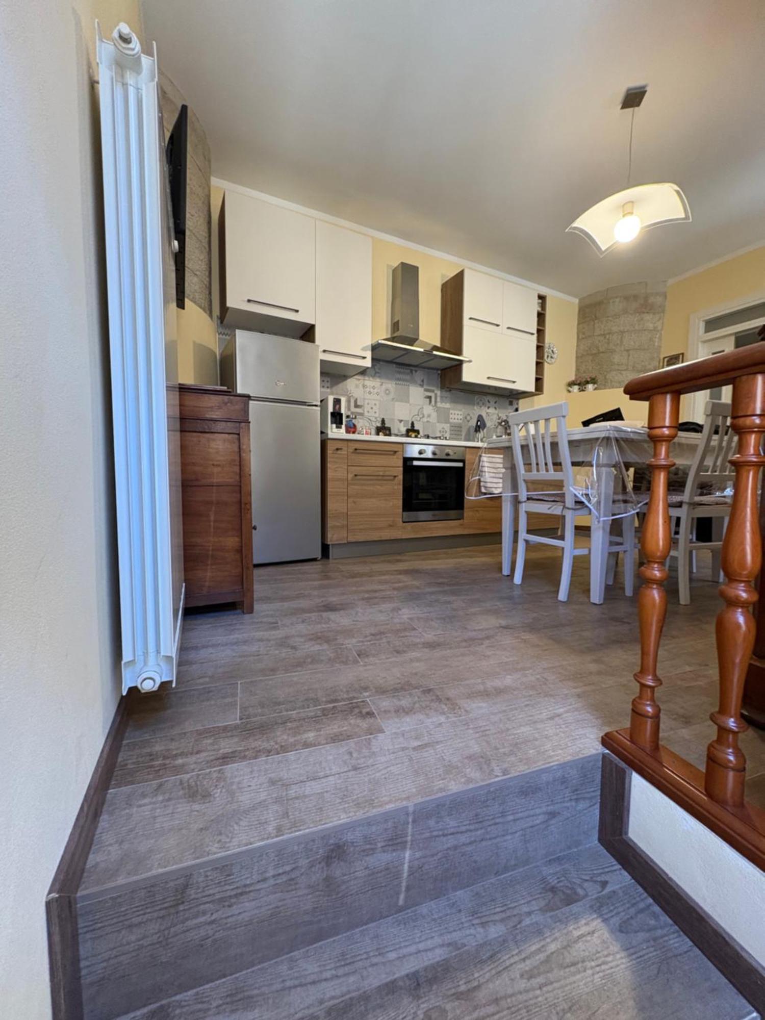 Casa Vacanze Il Borgo Gubbio Extérieur photo