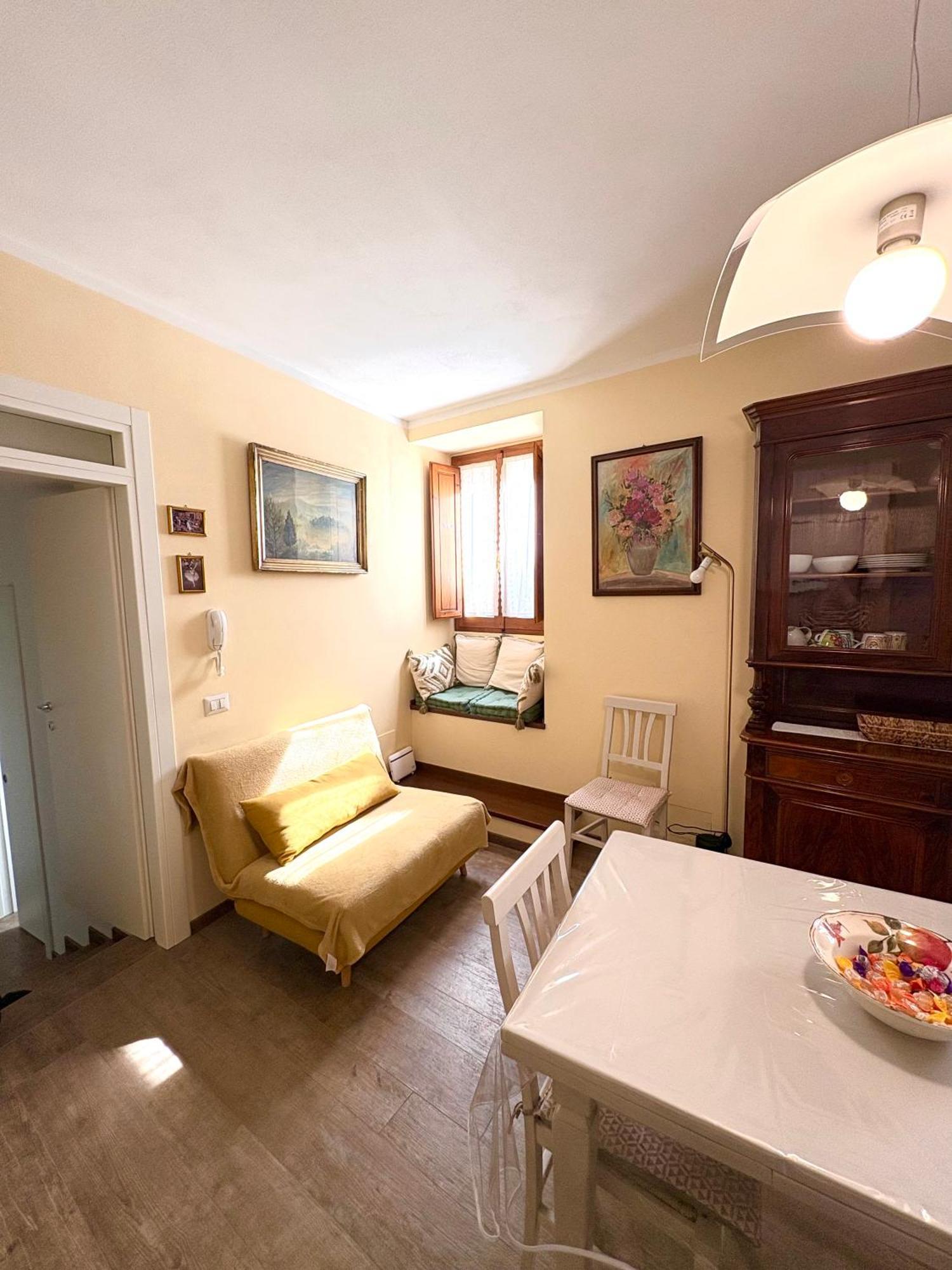 Casa Vacanze Il Borgo Gubbio Extérieur photo